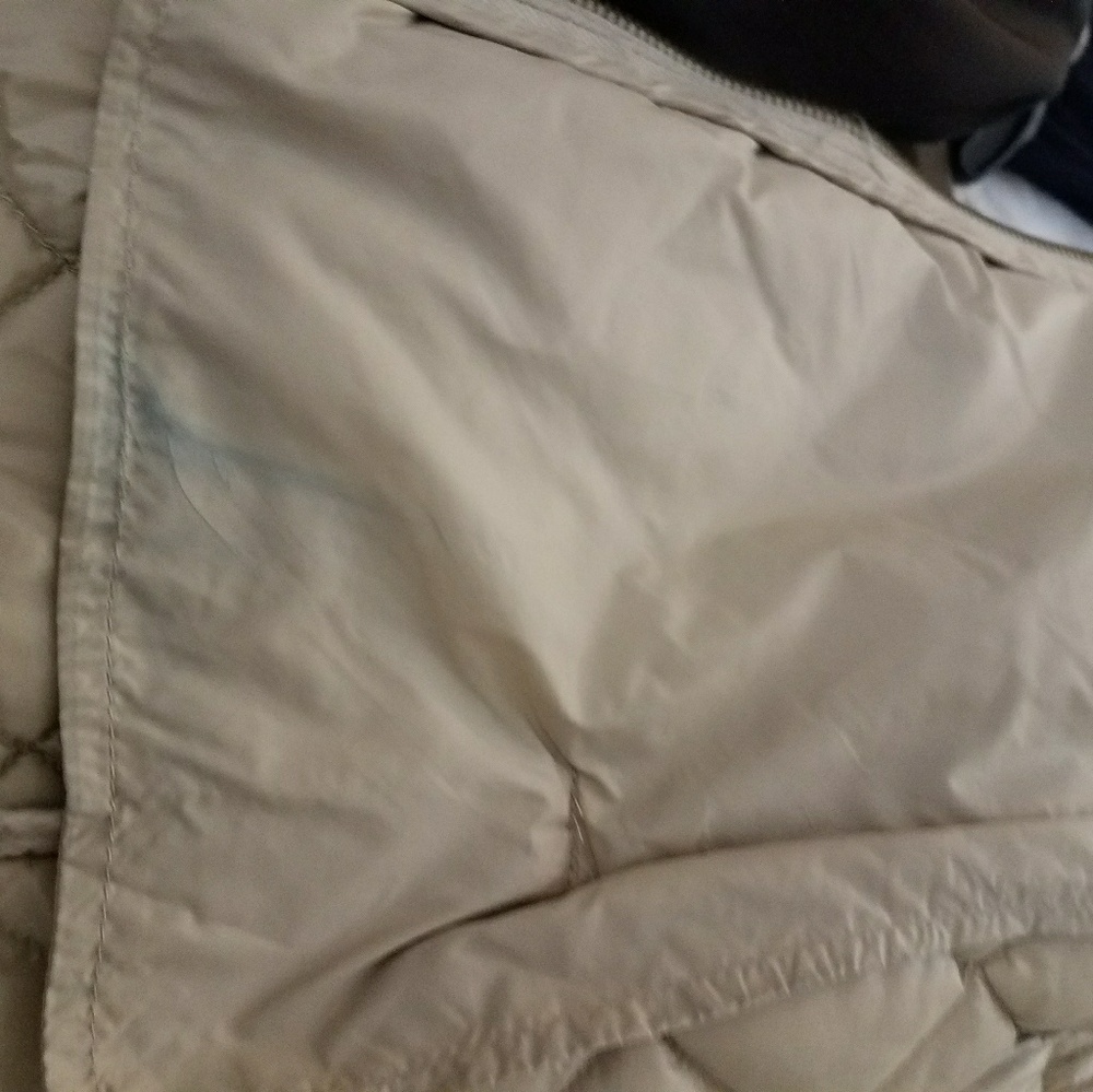 Michael kors down fill packable coat - Picture 5 of 7